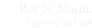 Roy N. Martin, Family Law Attorney - Bellingham WA